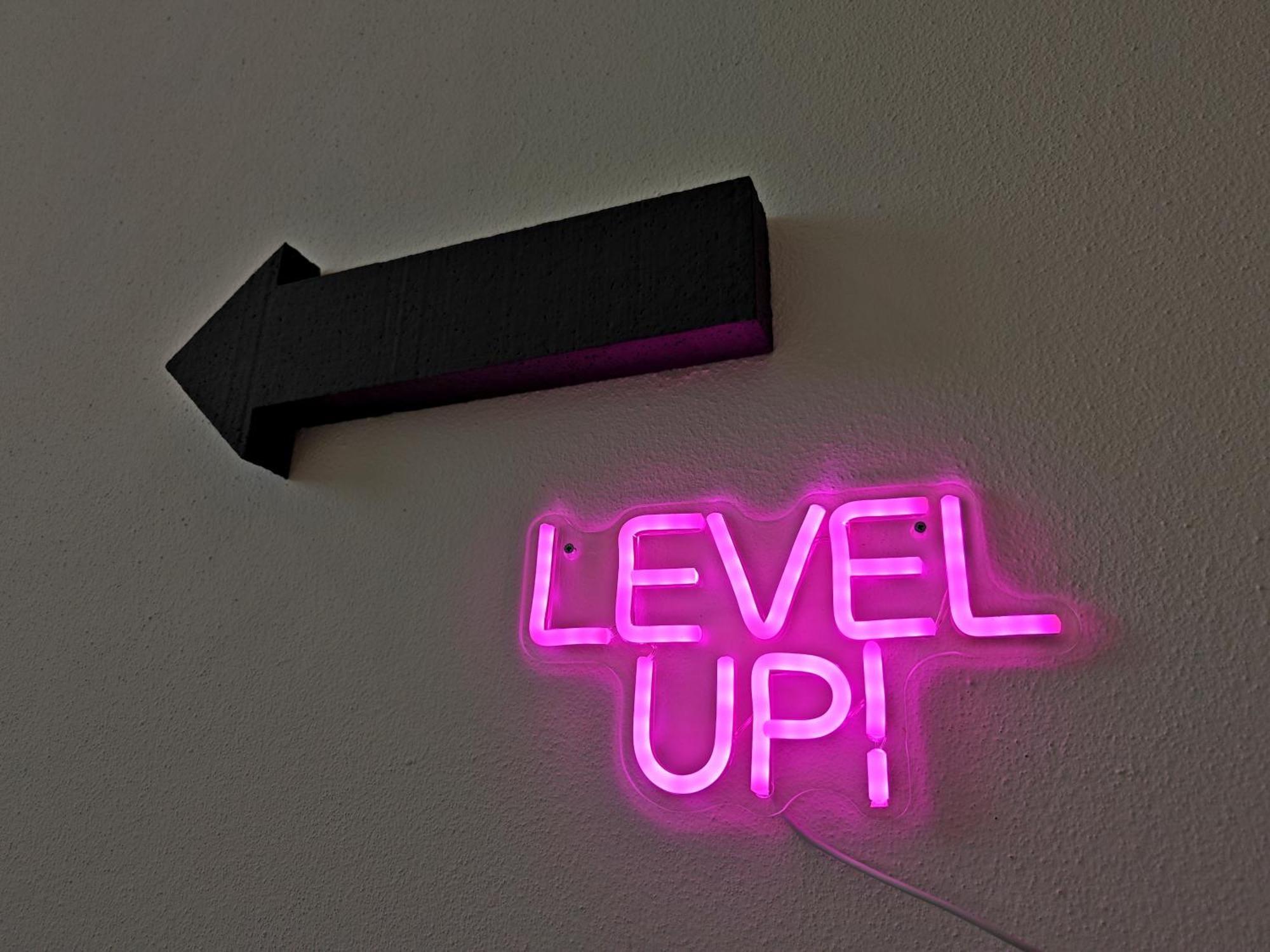 Level Up -Self Check In Osijek Exterior foto